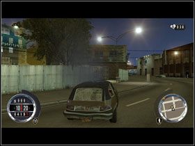 10 - [1978] Misja 17 - Ransom | Driver Parallel Lines - Driver: Parallel Lines - poradnik do gry