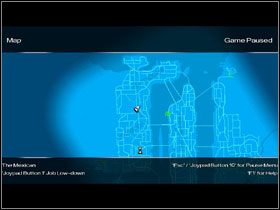 1 - [2006] Misja 18 - The Mexican | Driver Parallel Lines - Driver: Parallel Lines - poradnik do gry