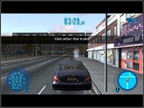 2 - [2006] Misja 18 - The Mexican | Driver Parallel Lines - Driver: Parallel Lines - poradnik do gry