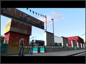 5 - [2006] Misja 18 - The Mexican | Driver Parallel Lines - Driver: Parallel Lines - poradnik do gry