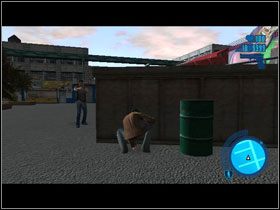 8 - [2006] Misja 18 - The Mexican | Driver Parallel Lines - Driver: Parallel Lines - poradnik do gry