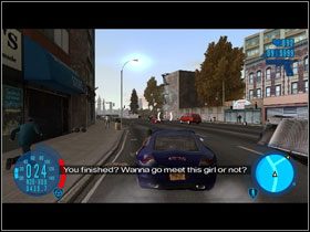 4 - [2006] Misja 19 - Tailgate | Driver Parallel Lines - Driver: Parallel Lines - poradnik do gry