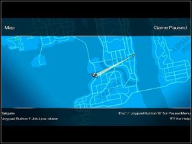 5 - [2006] Misja 19 - Tailgate | Driver Parallel Lines - Driver: Parallel Lines - poradnik do gry