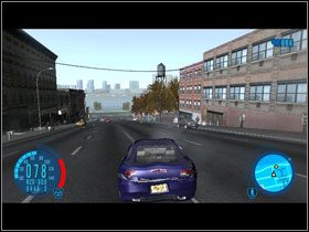 6 - [2006] Misja 19 - Tailgate | Driver Parallel Lines - Driver: Parallel Lines - poradnik do gry