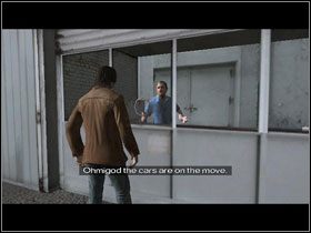 1 - [2006] Misja 22 - Rush Hour | Driver Parallel Lines - Driver: Parallel Lines - poradnik do gry