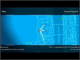 2 - [2006] Misja 22 - Rush Hour | Driver Parallel Lines - Driver: Parallel Lines - poradnik do gry