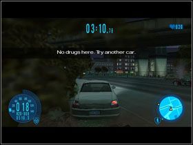 4 - [2006] Misja 22 - Rush Hour | Driver Parallel Lines - Driver: Parallel Lines - poradnik do gry