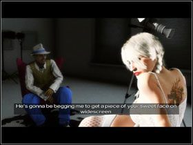 Cele - [2006] Misja 24 - Slink | Driver Parallel Lines - Driver: Parallel Lines - poradnik do gry