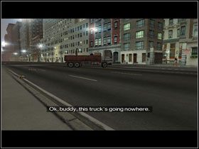 4 - [2006] Misja 25 - Riding Shotgun | Driver Parallel Lines - Driver: Parallel Lines - poradnik do gry