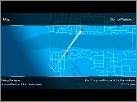 6 - [2006] Misja 25 - Riding Shotgun | Driver Parallel Lines - Driver: Parallel Lines - poradnik do gry