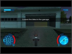 8 - [2006] Misja 25 - Riding Shotgun | Driver Parallel Lines - Driver: Parallel Lines - poradnik do gry