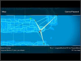 1 - [2006] Misja 26 - Gate Crasher | Driver Parallel Lines - Driver: Parallel Lines - poradnik do gry