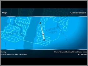 2 - [2006] Misja 28 - Candy | Driver Parallel Lines - Driver: Parallel Lines - poradnik do gry