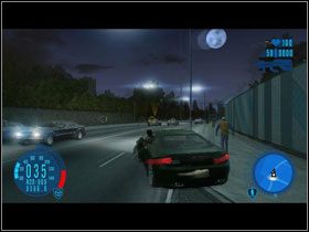 4 - [2006] Misja 28 - Candy | Driver Parallel Lines - Driver: Parallel Lines - poradnik do gry