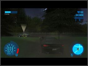 5 - [2006] Misja 28 - Candy | Driver Parallel Lines - Driver: Parallel Lines - poradnik do gry