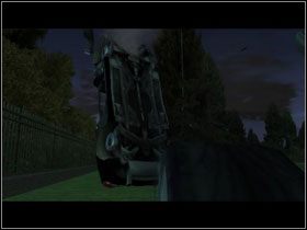 6 - [2006] Misja 28 - Candy | Driver Parallel Lines - Driver: Parallel Lines - poradnik do gry