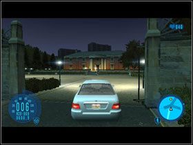 1 - [2006] Misja 29 - Bishop | Driver Parallel Lines - Driver: Parallel Lines - poradnik do gry