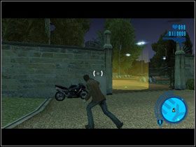 2 - [2006] Misja 29 - Bishop | Driver Parallel Lines - Driver: Parallel Lines - poradnik do gry