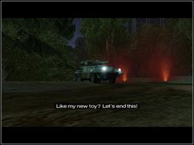 3 - [2006] Misja 29 - Bishop | Driver Parallel Lines - Driver: Parallel Lines - poradnik do gry