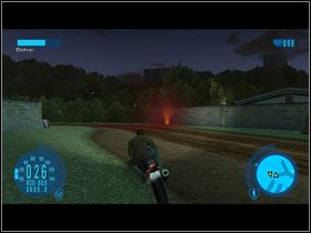 5 - [2006] Misja 29 - Bishop | Driver Parallel Lines - Driver: Parallel Lines - poradnik do gry