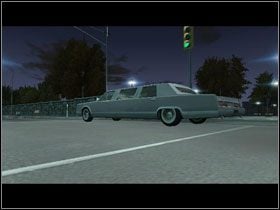 1 - [2006] Misja 30 - Home Wrecker | Driver Parallel Lines - Driver: Parallel Lines - poradnik do gry