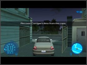 2 - [2006] Misja 30 - Home Wrecker | Driver Parallel Lines - Driver: Parallel Lines - poradnik do gry