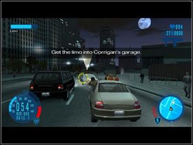 4 - [2006] Misja 30 - Home Wrecker | Driver Parallel Lines - Driver: Parallel Lines - poradnik do gry