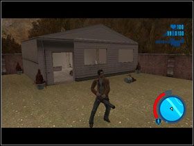 7 - [2006] Misja 30 - Home Wrecker | Driver Parallel Lines - Driver: Parallel Lines - poradnik do gry