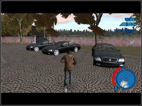 11 - [2006] Misja 30 - Home Wrecker | Driver Parallel Lines - Driver: Parallel Lines - poradnik do gry