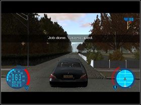 12 - [2006] Misja 30 - Home Wrecker | Driver Parallel Lines - Driver: Parallel Lines - poradnik do gry