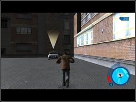 1 - [2006] Misja 31 - Bear Cage | Driver Parallel Lines - Driver: Parallel Lines - poradnik do gry