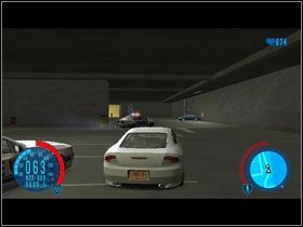 11 - [2006] Misja 31 - Bear Cage | Driver Parallel Lines - Driver: Parallel Lines - poradnik do gry