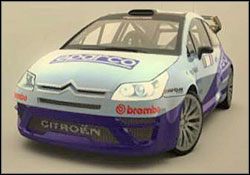 3 - Klasa 4WD | Samochody | Colin McRae DiRT - Colin McRae: DiRT - poradnik do gry
