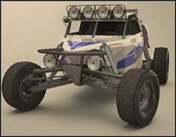 1 - Klasa Class 1 Buggy | Samochody | Colin McRae DiRT - Colin McRae: DiRT - poradnik do gry