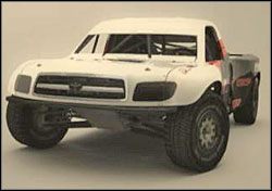 1 - Klasa CORR Pro 4 | Samochody | Colin McRae DiRT - Colin McRae: DiRT - poradnik do gry