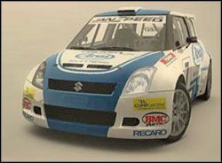 2 - Klasa FWD | Samochody | Colin McRae DiRT - Colin McRae: DiRT - poradnik do gry