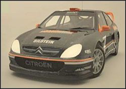 1 - Klasa Rallycross Supercars | Samochody | Colin McRae DiRT - Colin McRae: DiRT - poradnik do gry