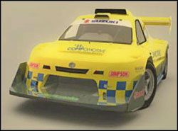 2 - Klasa Hill Climb Unlimited | Samochody | Colin McRae DiRT - Colin McRae: DiRT - poradnik do gry