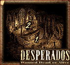 No, proszę - 25 - Inferno | Desperados Wanted Dead or Alive - Desperados: Wanted Dead or Alive - poradnik do gry