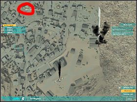 1 - Misja pierwsza - Welcome to Juarez (3) | Akt drugi - Tom Clancys Ghost Recon: Advanced Warfighter 2 - poradnik do gry