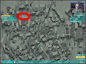 1 - Misja druga - Joining forces (2) | Akt drugi - Tom Clancys Ghost Recon: Advanced Warfighter 2 - poradnik do gry