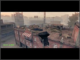 1 - Misja pierwsza - Attack on multiple axes (1) | Akt trzeci - Tom Clancys Ghost Recon: Advanced Warfighter 2 - poradnik do gry