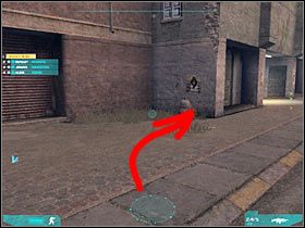 4 - Misja pierwsza - Attack on multiple axes (1) | Akt trzeci - Tom Clancys Ghost Recon: Advanced Warfighter 2 - poradnik do gry