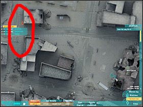 9 - Misja pierwsza - Attack on multiple axes (1) | Akt trzeci - Tom Clancys Ghost Recon: Advanced Warfighter 2 - poradnik do gry