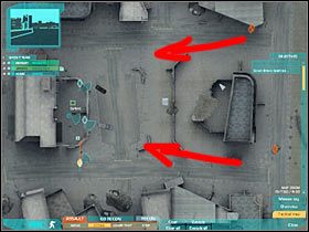 4 - Misja pierwsza - Attack on multiple axes (2) | Akt trzeci - Tom Clancys Ghost Recon: Advanced Warfighter 2 - poradnik do gry