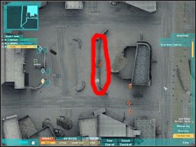 5 - Misja pierwsza - Attack on multiple axes (2) | Akt trzeci - Tom Clancys Ghost Recon: Advanced Warfighter 2 - poradnik do gry