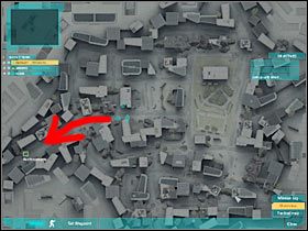 4 - Misja pierwsza - Attack on multiple axes (2a) | Akt trzeci - Tom Clancys Ghost Recon: Advanced Warfighter 2 - poradnik do gry