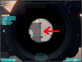 4 - Misja pierwsza - Attack on multiple axes (2b) | Akt trzeci - Tom Clancys Ghost Recon: Advanced Warfighter 2 - poradnik do gry