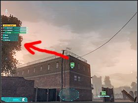 5 - Misja pierwsza - Attack on multiple axes (2b) | Akt trzeci - Tom Clancys Ghost Recon: Advanced Warfighter 2 - poradnik do gry