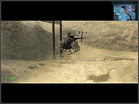 1 - Misja druga - Codename Farallon (1) | Akt trzeci - Tom Clancys Ghost Recon: Advanced Warfighter 2 - poradnik do gry